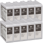Preview: Epson D6000/D6500 Tintenkartuschen Schwarz 10er Set